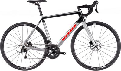 vitus disc road bike